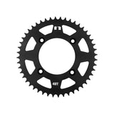 Nihilo KTM / Husqvarna / GasGas Rear Sprocket SX-E 5 / MC-E 5 / EE 5