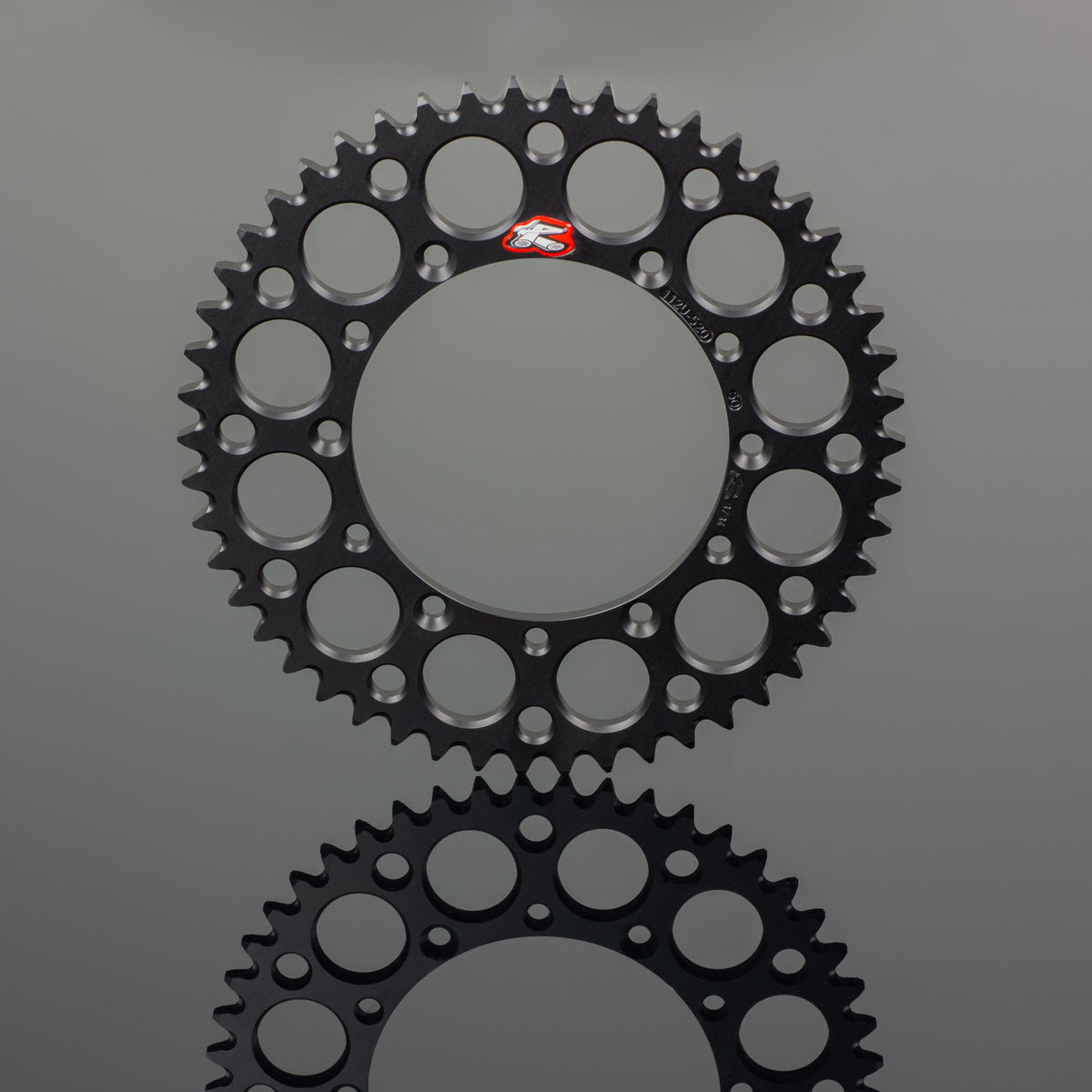Renthal 224U-520 Ultralight Rear Sprocket