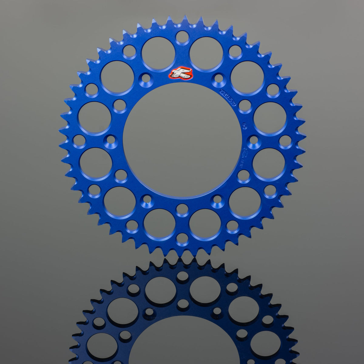 Renthal 121U-420 Ultralight Rear Sprocket