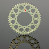 Renthal 411U-525 Ultralight Rear Sprocket