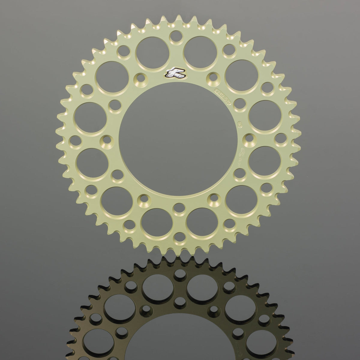 Renthal 154W-520 Rear Sprocket