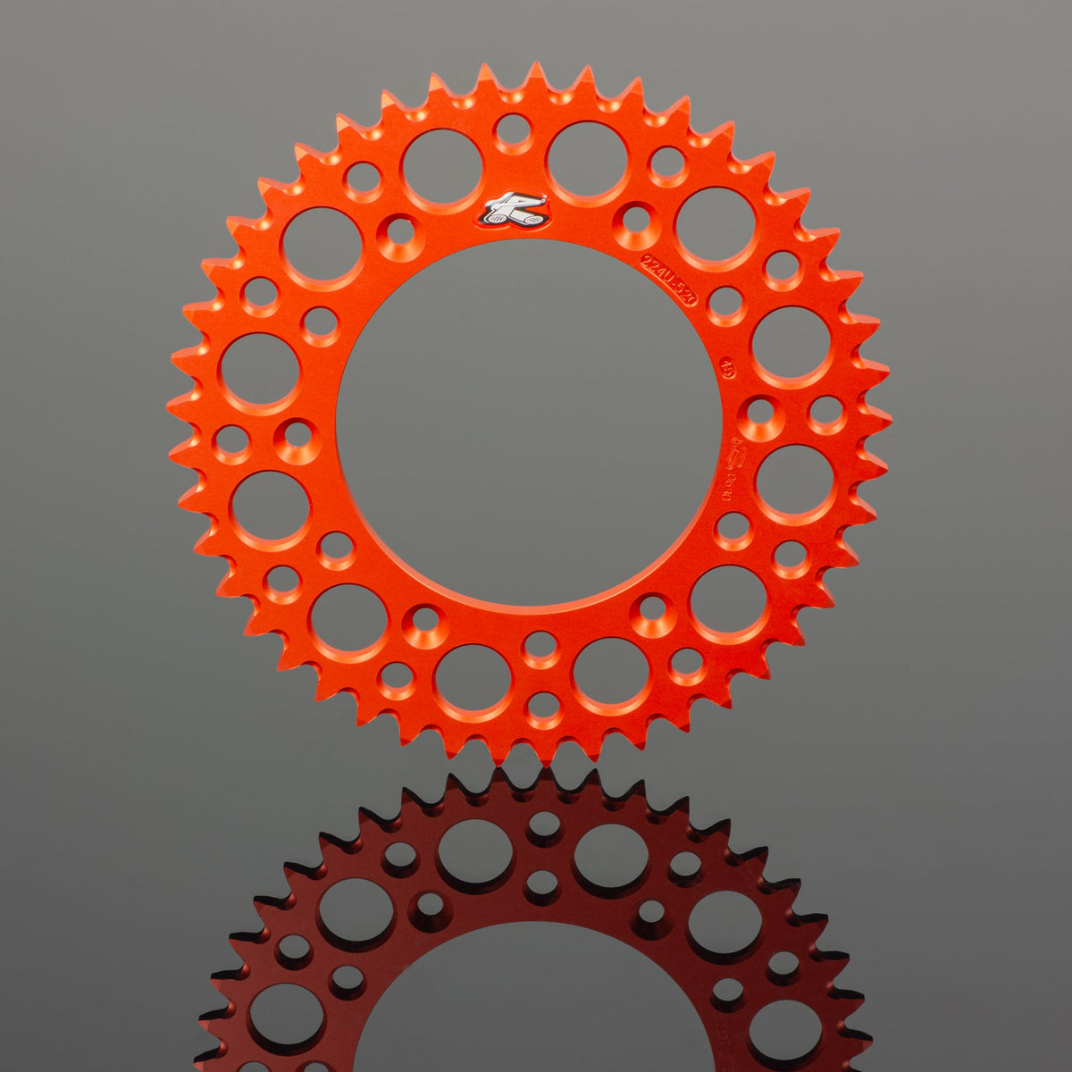 Renthal 192U-420 Ultralight Rear Sprocket
