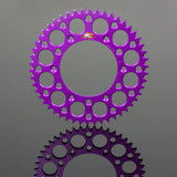 Renthal 224U-520 Ultralight Rear Sprocket