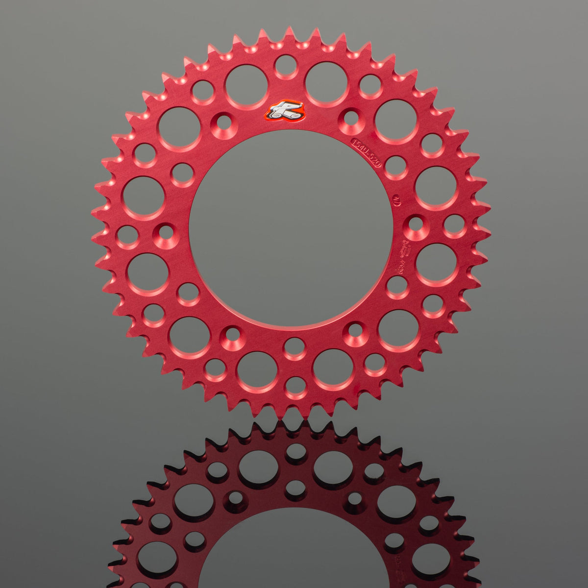 Renthal 189U-420 Ultralight Rear Sprocket