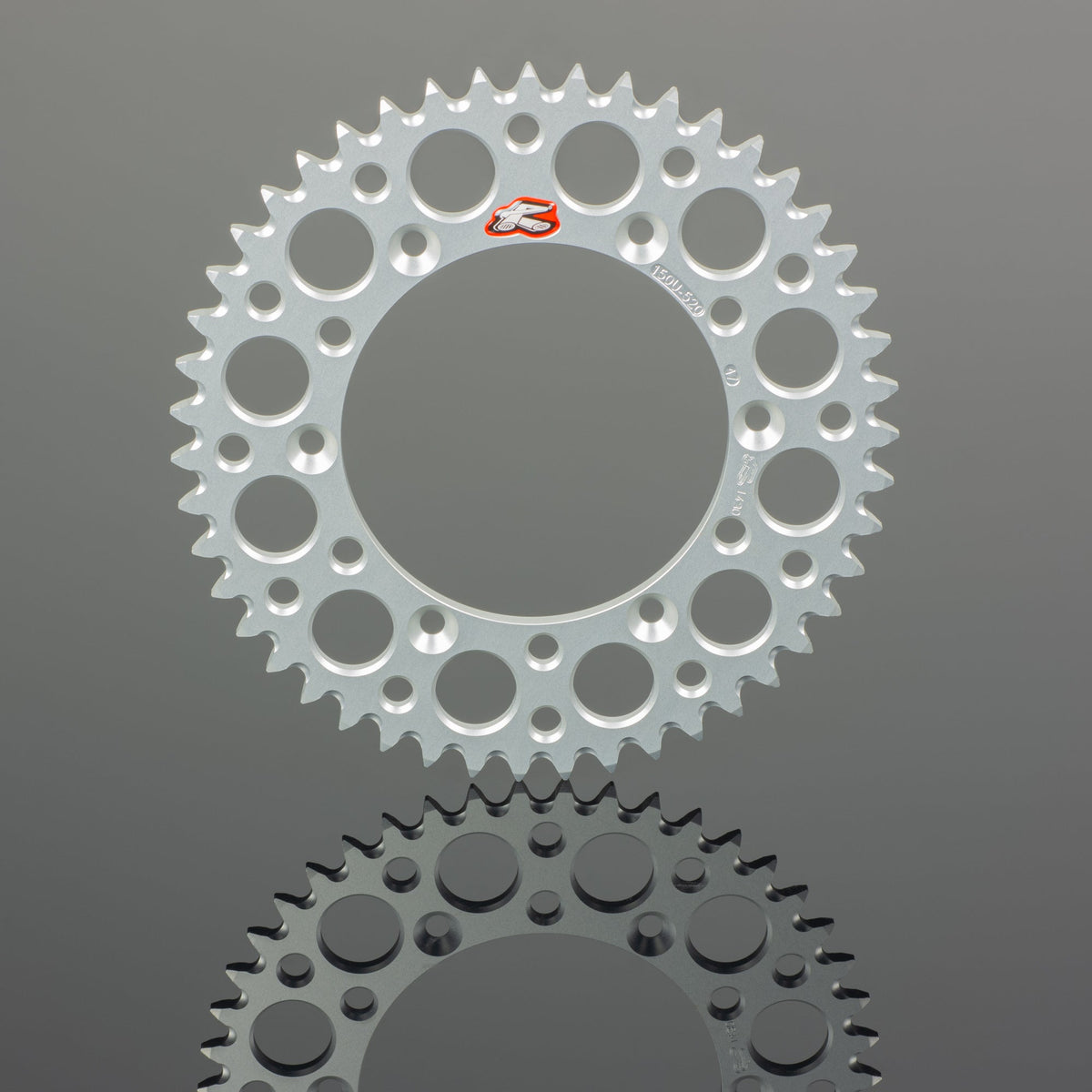 Renthal 459U-520 Ultralight Rear Sprocket