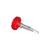 Nihilo Concepts Easy Turn Idle Knob