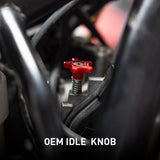 Nihilo Concepts Easy Turn Idle Knob