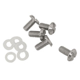 O'NEAL Replacement Sierra Visor Screws