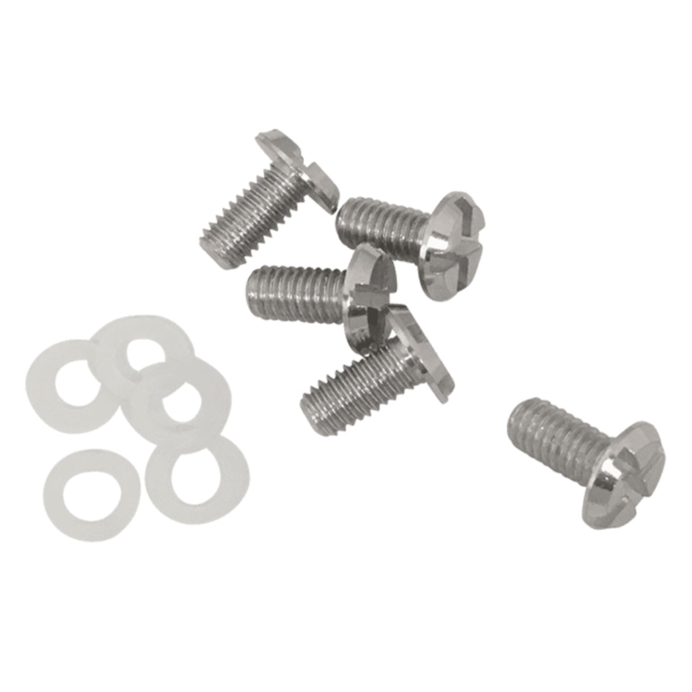 O'NEAL Replacement Sierra Visor Screws