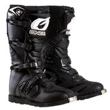 O'NEAL Rider Boots Black