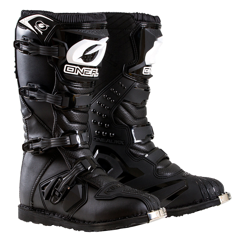 O'NEAL Rider Boots Black