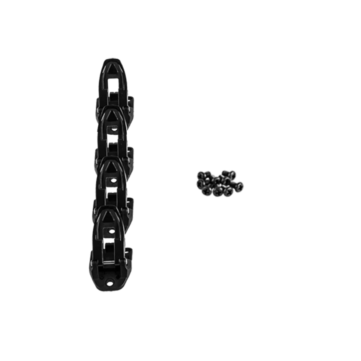 O'NEAL Replacement Rider Boot Buckle Kit