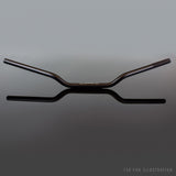 Renthal 756 7/8" Handlebar - Unbraced 7/8" Street Handlebar
