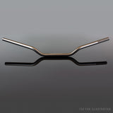 Renthal 754 7/8" Handlebar - Unbraced 7/8" Street Handlebar