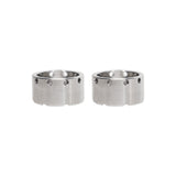 22.5 mm Nihilo Run Cool Brake Piston - KTM/Husqvarna/GASGAS 50