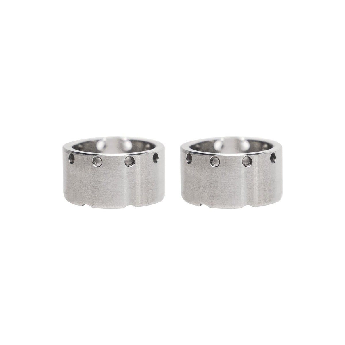 22.5 mm Nihilo Run Cool Brake Piston - KTM/Husqvarna/GASGAS 50