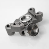 22.5 mm Nihilo Run Cool Brake Piston - KTM/Husqvarna/GASGAS 50
