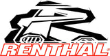 Renthal 612-01 Original Clip-On Replacement Tube