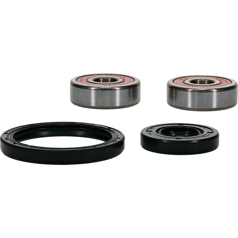 Pivot Works PW50 Premium Wheel Bearing Kit