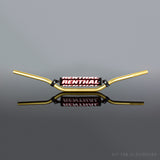 Renthal 789 7/8" Handlebar - 7/8" Street Handlebar