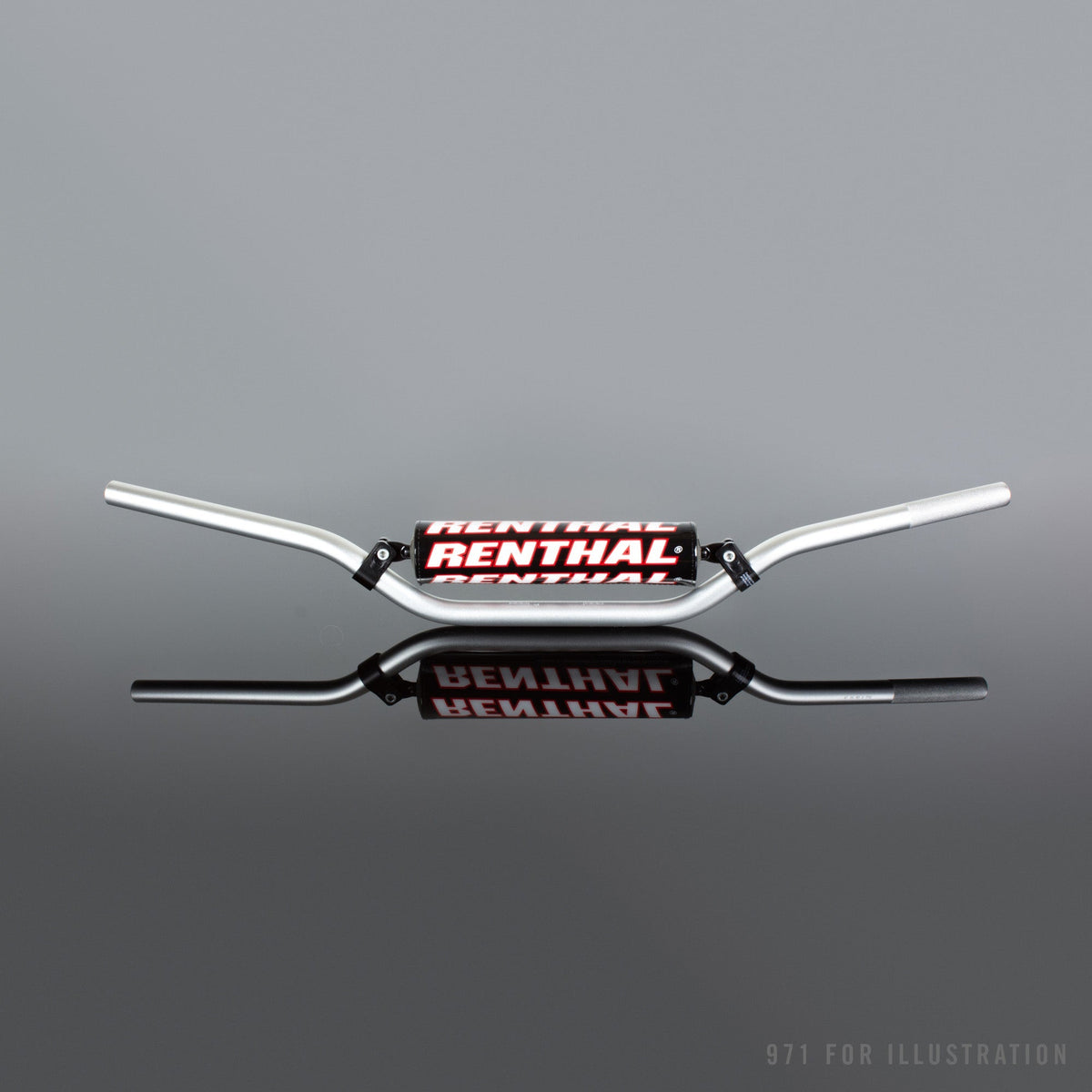 Renthal 790 7/8" Handlebar - 7/8" Moto Handlebar