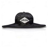 Nihilo Concepts Cowboy Snap Back Hat