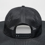 Nihilo Concepts Cowboy Snap Back Hat