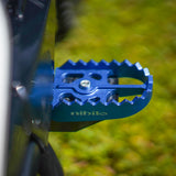 STACYC ® Billet Foot Pegs - 18 - 20 eDRIVE