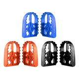 STACYC ® Billet Foot Pegs - 18 - 20 eDRIVE