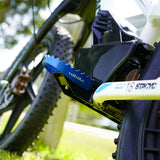 STACYC ® Billet Foot Pegs - 18 - 20 eDRIVE