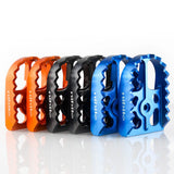 STACYC ® Billet Foot Pegs - 18 - 20 eDRIVE