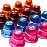STACYC ® Axle Nuts - 4 Pack