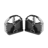 STACYC ® Billet Foot Pegs - 12-16 eDRIVE