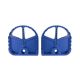 STACYC ® Billet Foot Pegs - 12-16 eDRIVE