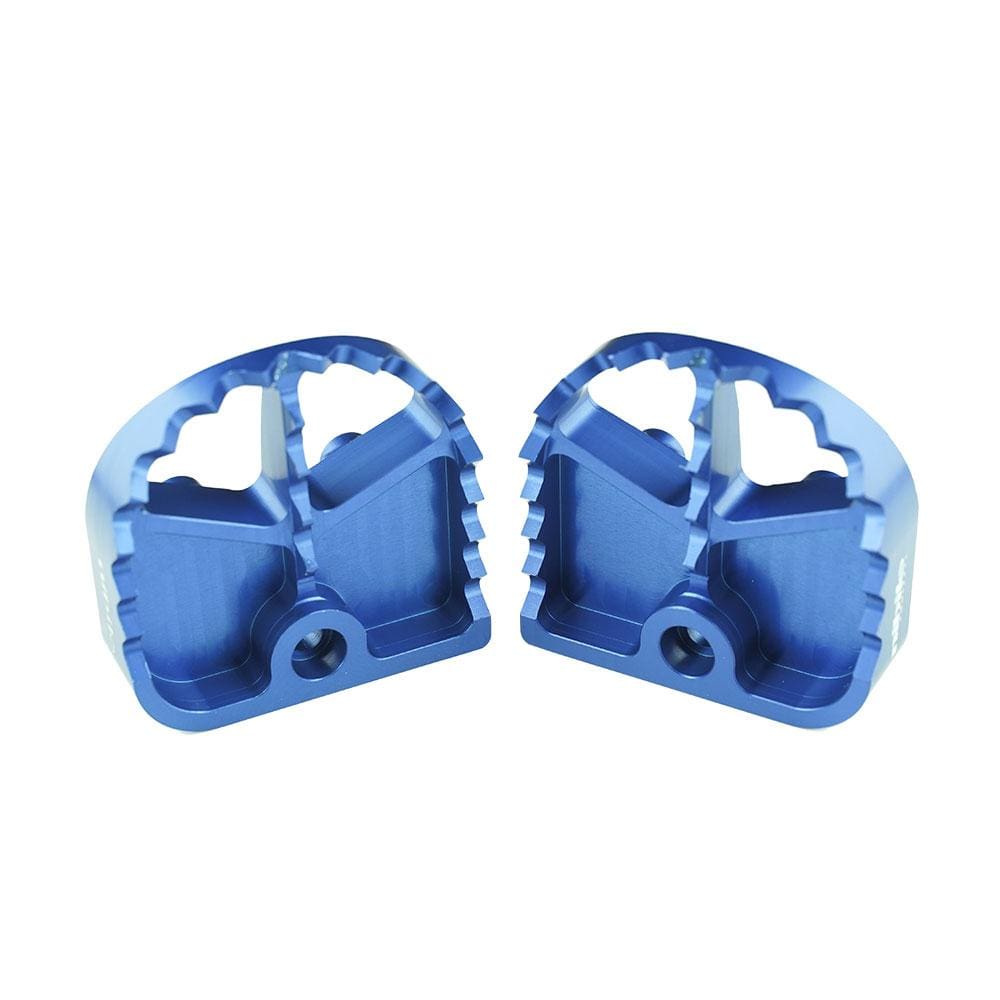 STACYC ® Billet Foot Pegs - 12-16 eDRIVE