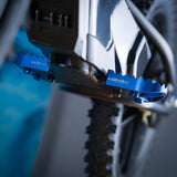 STACYC ® Billet Foot Pegs - 12-16 eDRIVE
