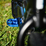 STACYC ® Billet Foot Pegs - 12-16 eDRIVE