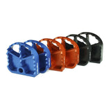STACYC ® Billet Foot Pegs - 12-16 eDRIVE