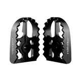 STACYC ® Billet Foot Pegs - 18 - 20 eDRIVE