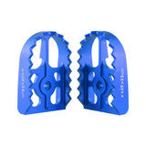 STACYC ® Billet Foot Pegs - 18 - 20 eDRIVE