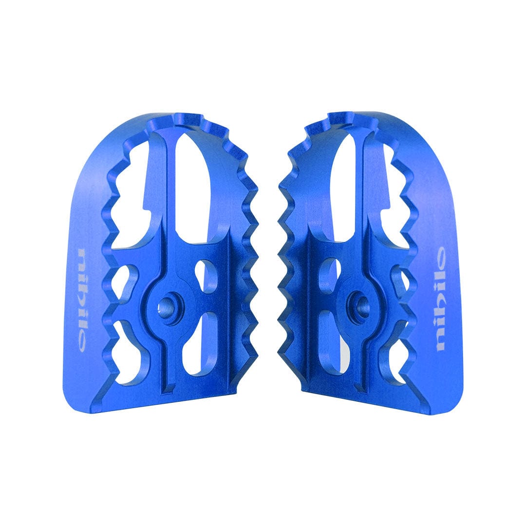 STACYC ® Billet Foot Pegs - 18 - 20 eDRIVE