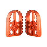 STACYC ® Billet Foot Pegs - 18 - 20 eDRIVE