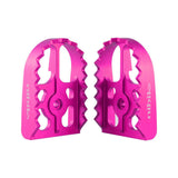 STACYC ® Billet Foot Pegs - 18 - 20 eDRIVE