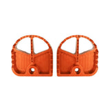 STACYC ® Billet Foot Pegs - 12-16 eDRIVE