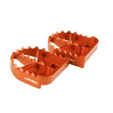 STACYC ® Billet Foot Pegs - 12-16 eDRIVE