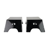Custom Aluminum Starting Blocks