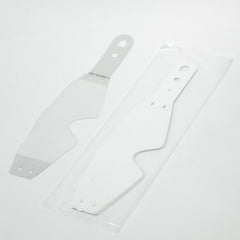 6D Max R Goggle Tear-Offs 20 Stack Laminated