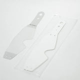 6D Max R Goggle Tear-Offs 20 Pack Single