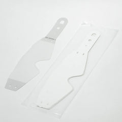 6D Max R Goggle Tear-Offs 20 Pack Single