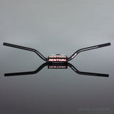 Renthal 673 Fatbar® - 1-1/8" Unbraced Trials Handlebar